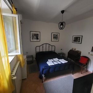 Private Bathroom Double Room